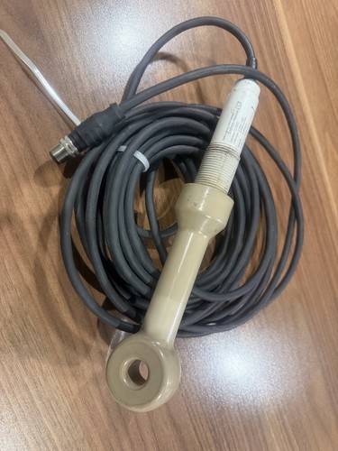 Endress hauser indumax cls50 - indumax,