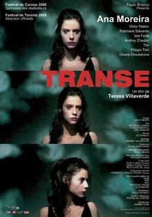 Transe von teresa vilaverde - transe,
