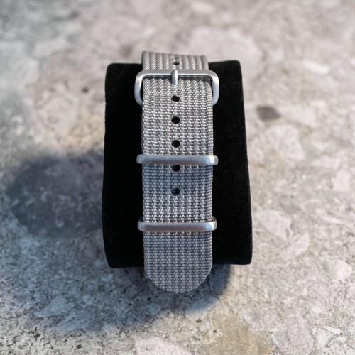 Nato armband 20mm - 20mm, nylon