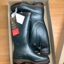 Aigle Gummistiefel Stiefel
