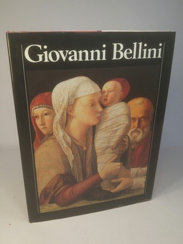 Giovanni bellini olivari - bellini.,