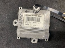 93249 Steuergerät Xenonlicht