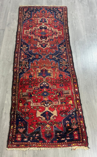 Vintage perserteppich - vintage,