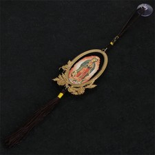 Hölzerner Anhänger