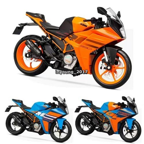 2025 ktm r3 390 - r3,