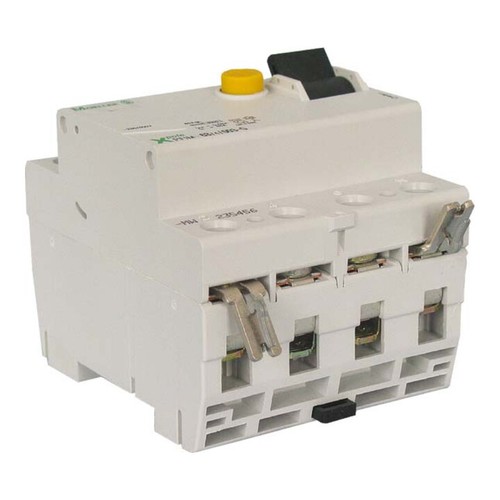 Eaton anschlußwinkel 50a - l1/n,