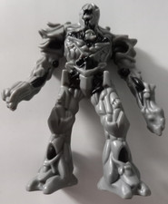 Burger King Transformers Megatron Hasbro 2007 Spielzeug Figur