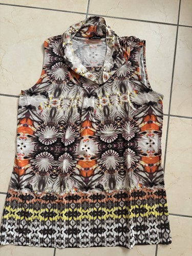 Taifun shirt top bluse - bluse, 42