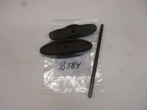 Ventildeckel motordeckel b584 - ventildeckel,