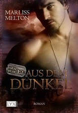 SEAL Team 12 - Aus dem Dunkel