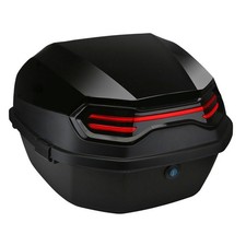 Motorrad Topcase Bagtecs BT11 45 Liter Universal gebraucht