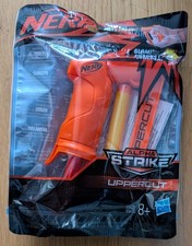 Hasbro Nerf Alpha Strike