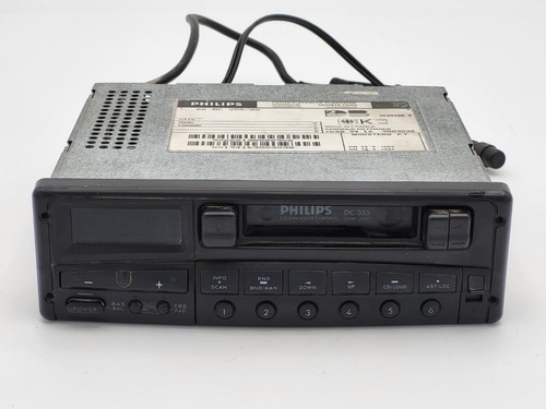 Kassetten autoradio philips - autoradio,