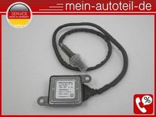 Mercedes ORIGINAL NOx Sensor Lambdasonde 0009053706 0009051612 W205 S205 W166 