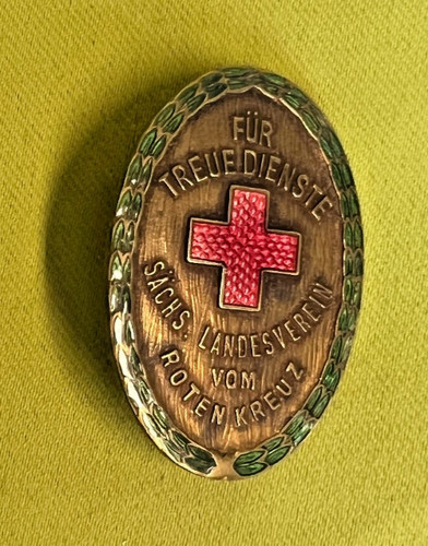 Abzeichen ehrenzeichen treue - abzeichen,