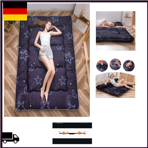 Futonmatratze verdicken tatami - verdicken,