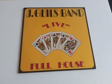 Vinyl Sammlung Hier LP