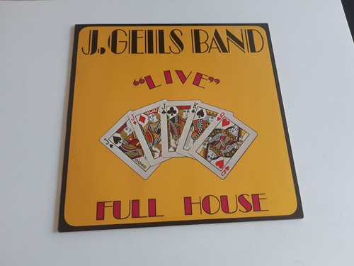 Vinyl sammlung hier - vinyl, lp