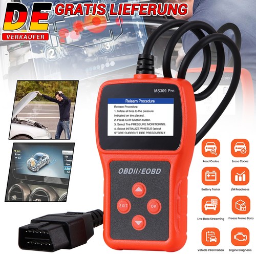 Für profi obd2 - für,