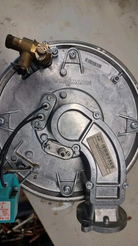 Viessmann wärmetauscher - viessmann,