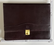 Leder Aktentasche Herren