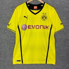 Borussia Dortmund Home