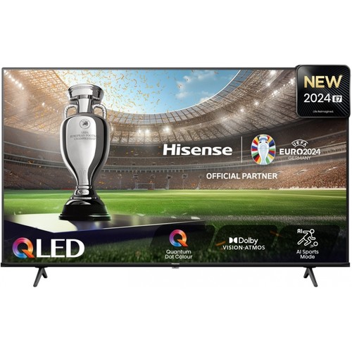 Hisense 43e77nq uhd - hisense,