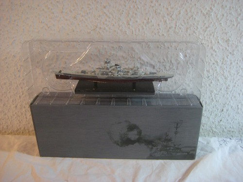 Atlas modell schiff dampfer - schiff, /