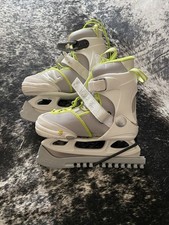 Schlittschuhe Kinder Gr. 29-34