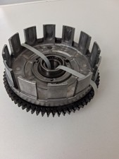 Honda VF 750 S Sabre RC07