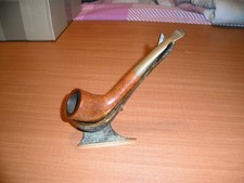 Pfeife / Tabakpfeife Chacom Grand Prix 88