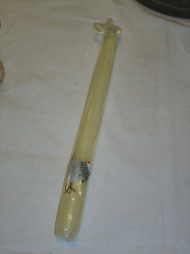 Stabkerzen ostern mit - ,