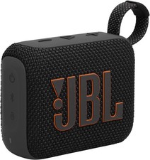 JBL GO 4 Tragbare Bluetooth