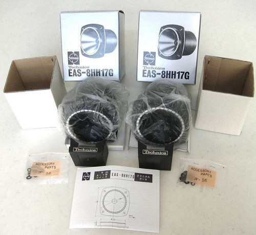 Technics eas 8hh17g - technics, eas-8hh17g