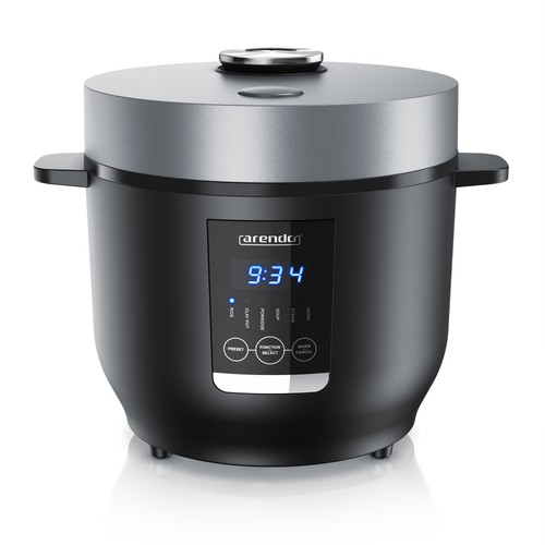 Arendo reiskocher liter 350 - arendo,