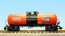 neu USA TRAINS 42 ft. Modern