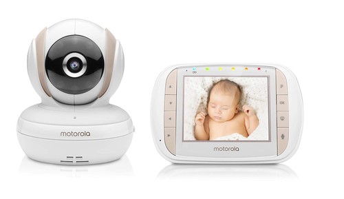 Motorola baby mbp35xlc - motorola,