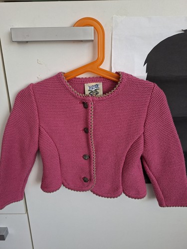 Trachtenjacke isar trachten - trachtenjacke,