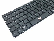 Deutsche - Tastatur für Acer