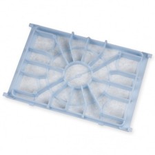 Motorschutzfilter passend für