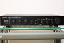 Kenwood basic stereo - basic,