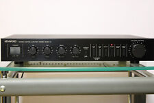 Kenwood Basic C1  Stereo Control Amplifier