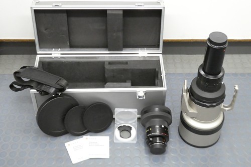Leitz leica apo telyt r - leitz,