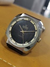 Movado Zenith Cal 2572 Stück