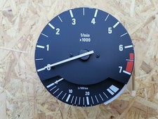 Bmw E30 Tacho Drehzahlmesser