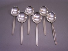 BSF: 6 TASSENLÖFFEL: MODELL