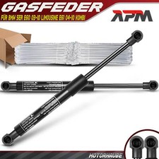 Gasfeder motorhaube - 2x,