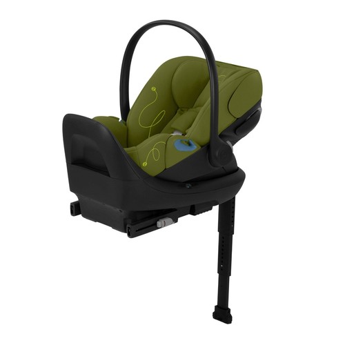 Cybex cloud lux - lux, comfort