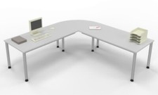 Winkelschreibtisch SH7
