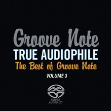 GROOVE NOTE | True Audiophile